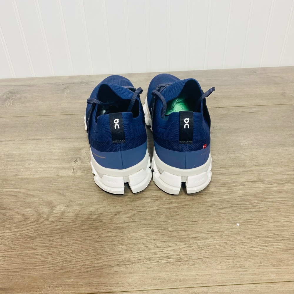 Use MEN'S on CLOUDSWIFT 3 "DENIM/MIDNIGHT COMFORTABLE 11.5 - Picture 5 of 12